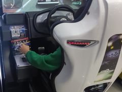 -大玩家(大连高新万达店)