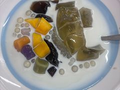 -春晖饭堂(中山大学南校区店)