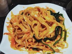 -清真·锦翔炝锅鱼(明德门店)