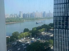 -长沙富力万达文华酒店