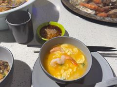-巧克力渔家.小船海鲜胶东菜(三浴场店)