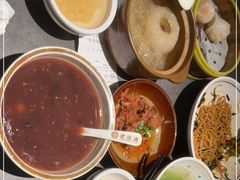 -老淮滨-蚌埠非遗小吃(淮河路店)