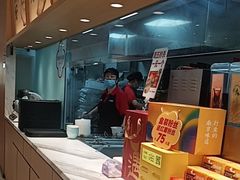 -回味鸭血粉丝汤(京新广场店)