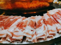 -梧桐院鲜羊铜锅涮肉(西虹市大院店)