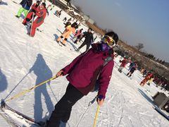 -八达岭滑雪场