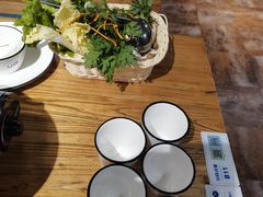 -U你·湖北家宴菜(南湖总店)