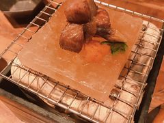 烤和牛-桐寿司Sushi Tong