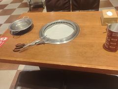 -比尔森韩式烤肉自助(国商店)