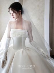 -韩国天使嫁衣婚纱礼服馆(上海旗舰店)