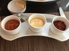 -db Bistro & Oyster Bar by Daniel Boulud(滨海湾金沙店)