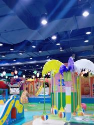 -万达宝贝王(长春红旗街店)