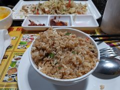 -利昂法式铁板主题餐厅(新奥购物中心店)