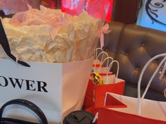 -畅想国度(黄埔店)