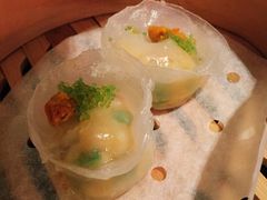 -海航大厦万豪酒店彩海轩中餐厅(霄云路店)