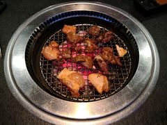 -神户赤童日式烤肉伙伴(东直门店)