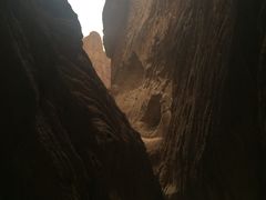 -天山神秘大峡谷