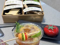 -海底捞火锅(亿合城购物中心店)