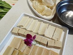 -蝎王府羊蝎子(北大地店)