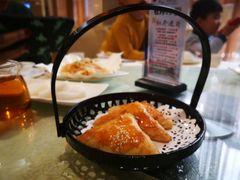 -顺德人家食府(黄金广场店)