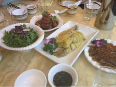 白切鸡-旭龙鱼头王(航华店)