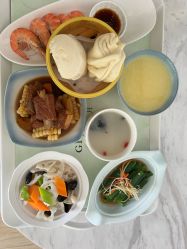 -添禧月子会所(高新店)