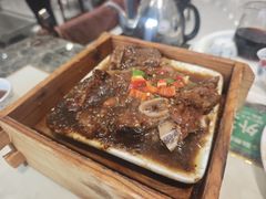 -點無缺茶楼·海鲜酒家(世博店)