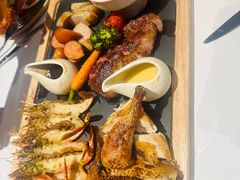 -Osteria Garden 生蚝花园餐厅(原进贤路店)