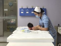 点击看大图 -爱帝宫月子中心(罗湖别墅院)