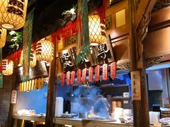 -南京大牌档(济南万象城店)