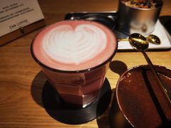 -ZM COFFEE(西安路店)