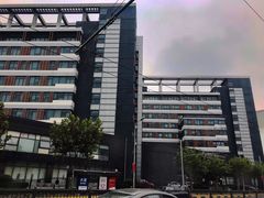 -上海海洋大学鱼文化博物馆(军工路校区)