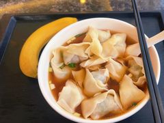 -华凯华美达广场酒店自助餐厅