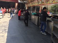 门面-粥旺庄(芳村店)