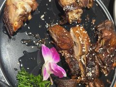 -小饕荟雅安贡椒鱼鲜馆(广福桥店)