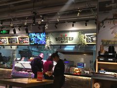 -超级物种(省府店)