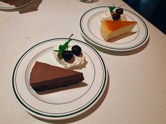 -Wolfgang’s Steakhouse 沃夫冈牛排馆(上海白玉兰广场店)