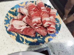 -一号桥自助火锅城(小西沟店)