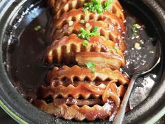 -外婆家(杭州马塍店)