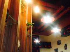 -墨客咖啡(新街口店)