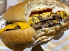 -麦当劳(顾村公园店)