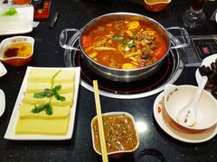 -刘一锅筋头巴脑(凌空二街店)