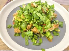 -格桑花开药膳蔬食文化空间
