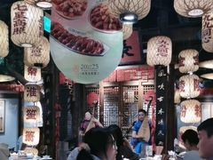 -南京大牌档(济南万象城店)