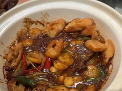 -勝記酒家·37年老字号·经典粤菜(荔枝公园店)