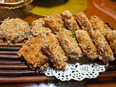 -麒麟小院·老九江菜(安平路店)