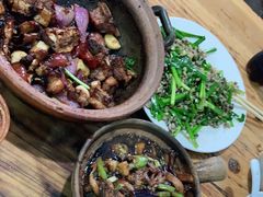 -海口滨海新村143号海南老字号炒菜店