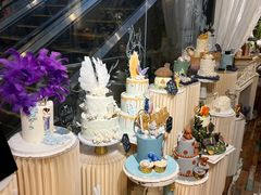 -杜哈夫DOUX RÊVE·生日蛋糕(日月光店)