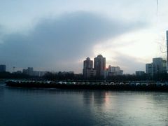-迎泽公园