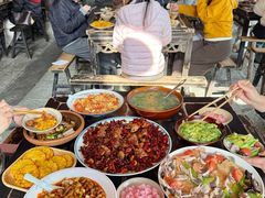 -饭江湖·江湖菜(湖广会馆店)