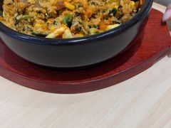 -稻百鲜·拌饭·朝鲜族石锅菜(江南万达店)